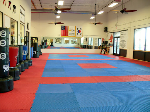 Choi’s Traditional TaeKwonDo Academy