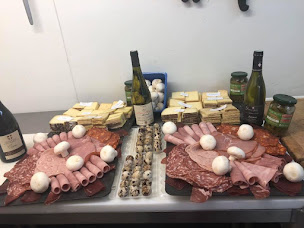 Photo n°8 de Au petit appetit à Moissy-Cramayel ()