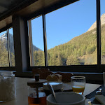 Photo n° 2 de l'avis de Joaquin.e fait le 15/05/2023 à 06:44 pour REFUGE - HOTEL DE BAYASSE à Uvernet-Fours