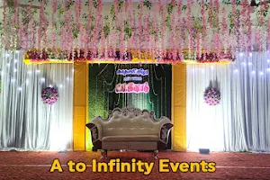 A To Infinity Events image