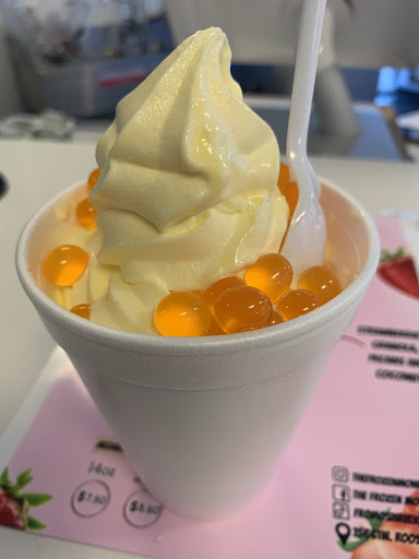 Dessert Shop «The Frozen Monkey», reviews and photos, 15661 W Roosevelt St #105, Goodyear, AZ 85338, USA