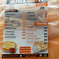 Photos du propriétaire du Restaurant Pizz et Tacos à Morancé - n°5