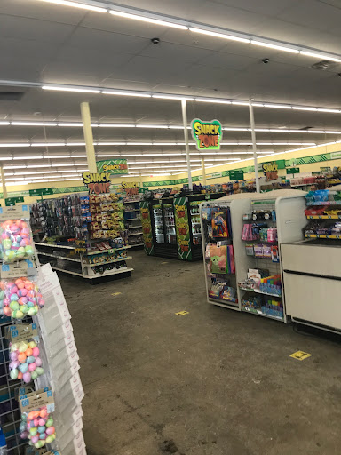 Dollar Store «Dollar Tree», reviews and photos, 1732 Dix Hwy, Lincoln Park, MI 48146, USA