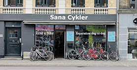 Sana Cykel