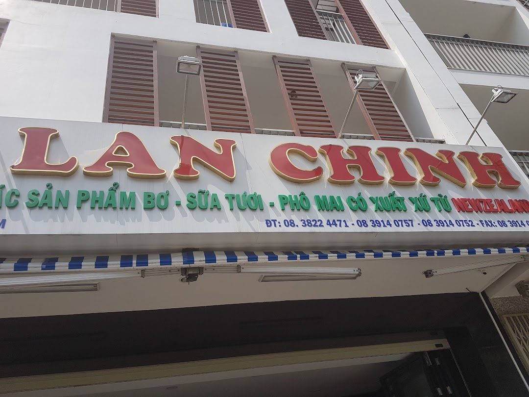 Cưa Hang Lan Chinh