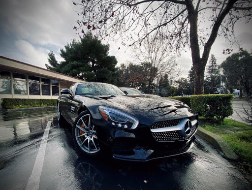 Auto Body Shop «B2 Perfection Auto Body Shop», reviews and photos, 150 N Wolfe Rd, Sunnyvale, CA 94086, USA