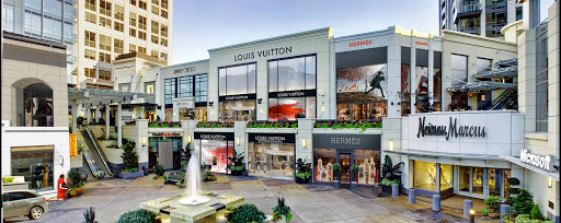 Shopping Mall «The Shops At The Bravern», reviews and photos, 11111 NE 8th St, Bellevue, WA 98004, USA