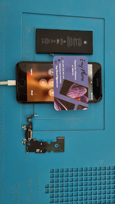 Emy'Phone à Voimhaut