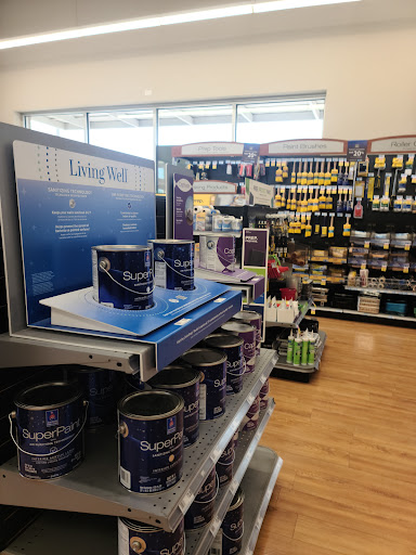 Paint Store «Sherwin-Williams Paint Store», reviews and photos, 2317 N Tarrant Pkwy #401, Fort Worth, TX 76177, USA