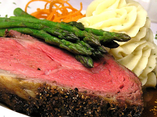 European Restaurant «Alpenrose Restaurant», reviews and photos, 4 E 8th St, Holland, MI 49423, USA