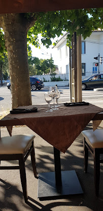 Atmosphère du Restaurant français La Cuisine de Jean à Toulouse - n°2