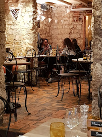 Atmosphère du Restaurant La Boussole à Paris - n°16