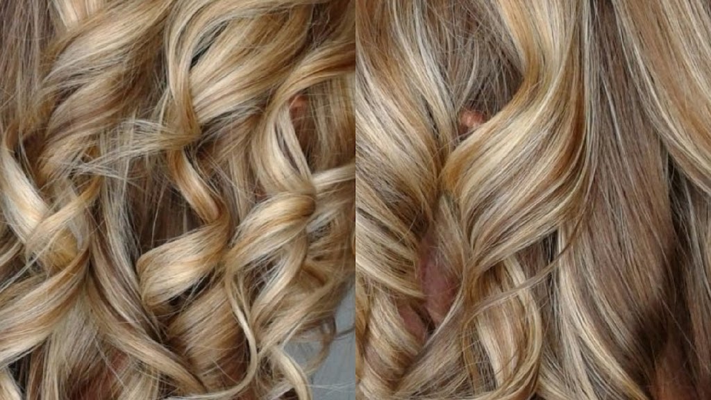 Hair By Tish at Creative Roots 78654