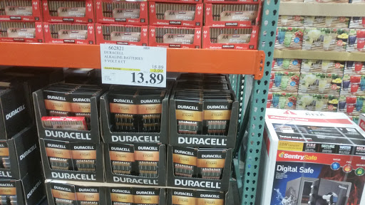 Warehouse store «Costco Wholesale», reviews and photos, 1600 Expo Pkwy, Sacramento, CA 95815, USA