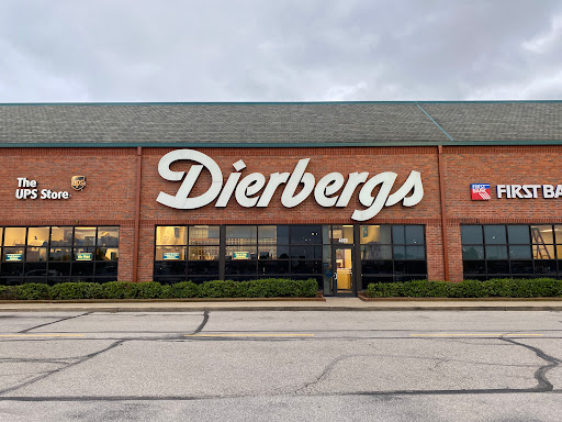 Supermarket «Dierbergs Markets», reviews and photos, 4000 Green Mt Crossing Dr, Shiloh, IL 62269, USA