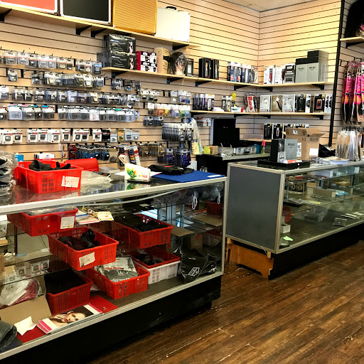 Beauty Supply Store «Get Sassy Beauty Supply», reviews and photos, 1368 N Arizona Ave #102, Chandler, AZ 85225, USA