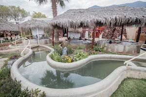 Spa Termal Tlalocan image
