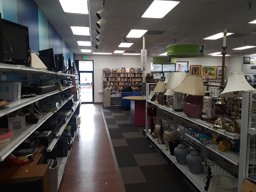 Thrift Store «Goodwill Retail Store & Donation Center», reviews and photos