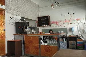 Korean Restaurant Caffe Moa image