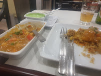 Curry du Restaurant indien Best of India Paris Tolbiac - n°3