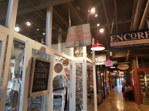 Shopping Mall «Kerrytown Market & Shops», reviews and photos, 407 N 5th Ave, Ann Arbor, MI 48104, USA