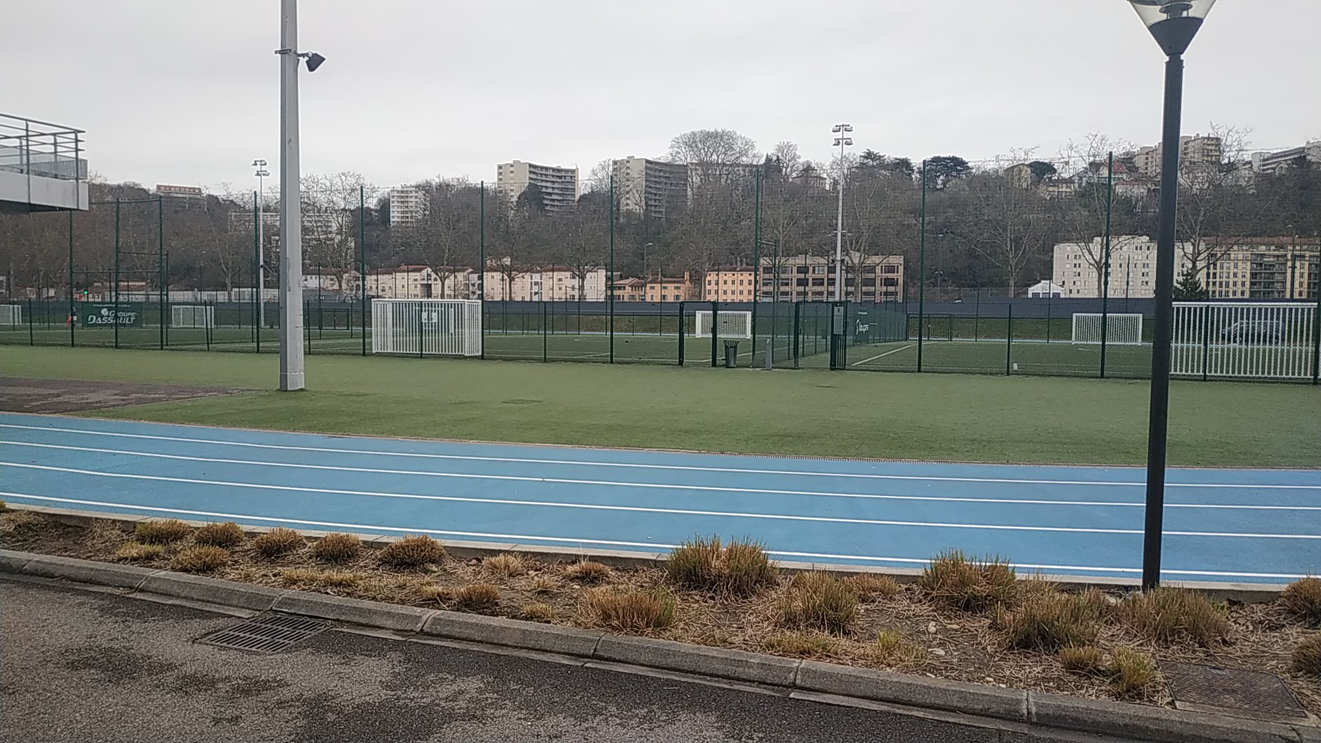Photo n° 1 de l'avis de Mehdi.A fait le 10/03/2020 à 16:22