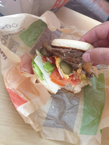 Burger King - Hereford