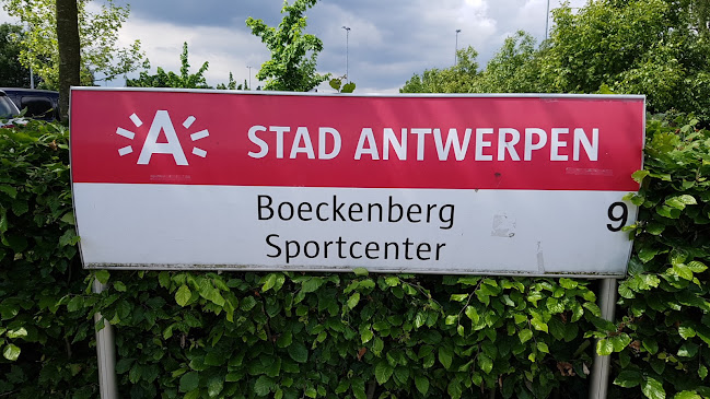 Boeckenberg Sport & Businesscenter - Sportcomplex