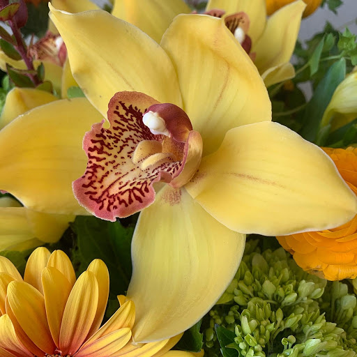 Florist «In The Garden», reviews and photos, 69 Waterwitch Ave, Highlands, NJ 07732, USA