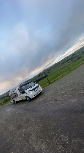 O`Donovan`s Garage & 24r Recovery