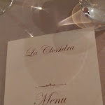 Photo n°9 de l'avis de Daniele.e fait le 22/02/2020 à 18:29 sur le  Restaurant La Clessidra à Terni