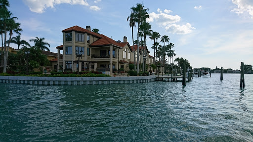 Tourist Attraction «The Pirate Ship Royal Conquest», reviews and photos, 140 Boardwalk Pl E, Madeira Beach, FL 33708, USA
