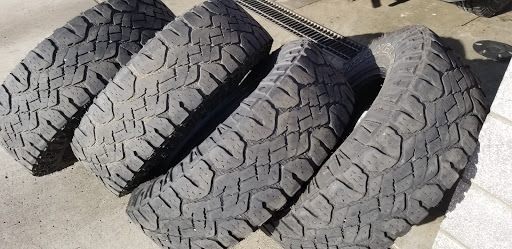 Tire Shop «Les Schwab Tire Center», reviews and photos, 58405 Columbia River Hwy, St Helens, OR 97051, USA