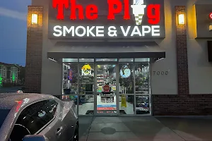 The Plug Smoke and Vape image