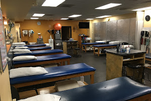 Athletico Physical Therapy - Lincoln Park North