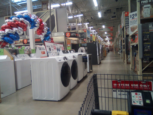 Home Improvement Store «The Home Depot», reviews and photos, 128 Bulverde Crossing, Bulverde, TX 78163, USA