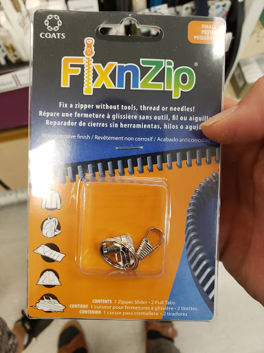 Fabric Store «Jo-Ann Fabrics and Crafts», reviews and photos, 2250 Griffin Way, Corona, CA 92879, USA