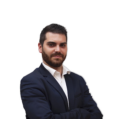 Antoine DIETSCHY Parlons Immo à Créteil