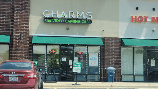 Shopping Mall «Rivercrest Shopping Center», reviews and photos, 13120 Rivercrest Dr, Crestwood, IL 60445, USA