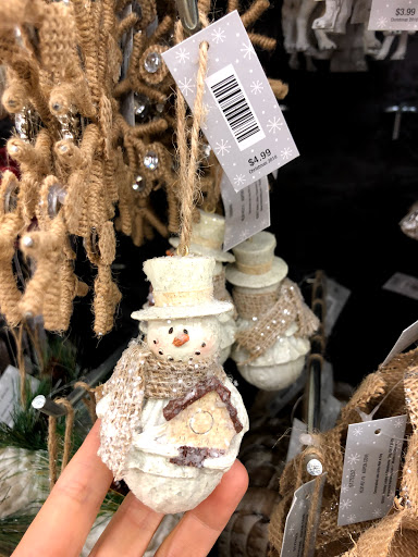 Craft Store «Hobby Lobby», reviews and photos, 2775 E Grand River Ave, East Lansing, MI 48823, USA