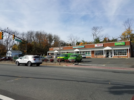 Convenience Store «7-Eleven», reviews and photos, 417 Springfield Ave, Berkeley Heights, NJ 07922, USA