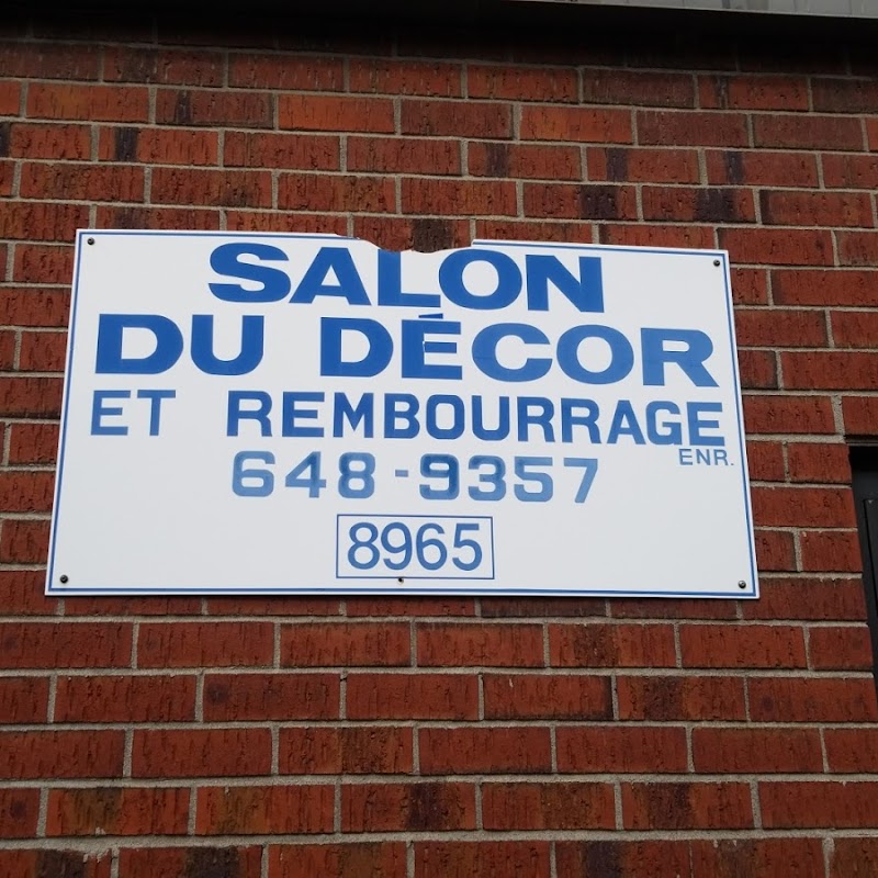 Salon Du Decor et Rembourrage Enr