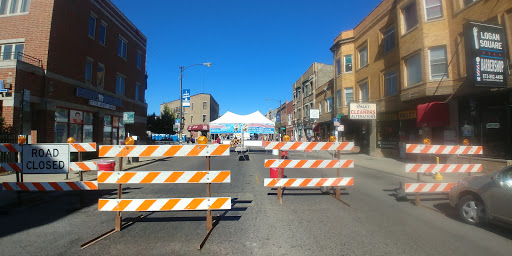 Liquor Store «Vas Foremost Liquors», reviews and photos, 2300 N Milwaukee Ave, Chicago, IL 60647, USA