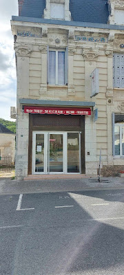 Fouquet Olivier à Saint-Ouen-les-Vignes