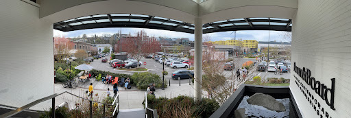 Computer Store «Apple University Village», reviews and photos, 2656 NE University Village St, Seattle, WA 98105, USA