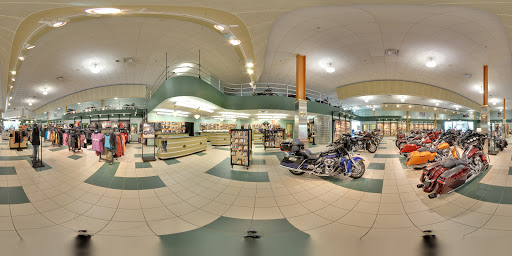 Harley-Davidson Dealer «Route 65 Harley-Davidson», reviews and photos, 1300 S Jefferson Way, Indianola, IA 50125, USA
