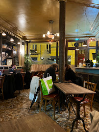 Atmosphère du Café Le Pure Café à Paris - n°9