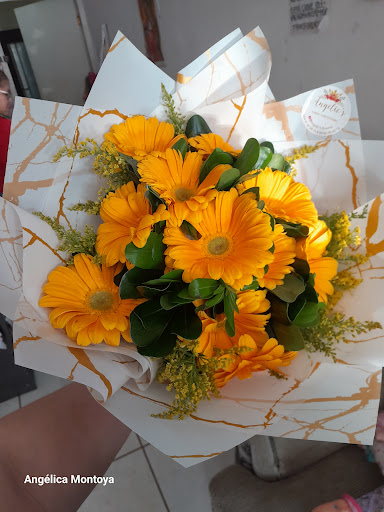 Flor Canela