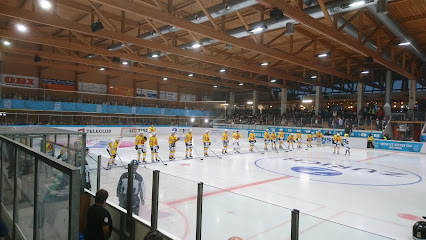 SCB Eishockey AG