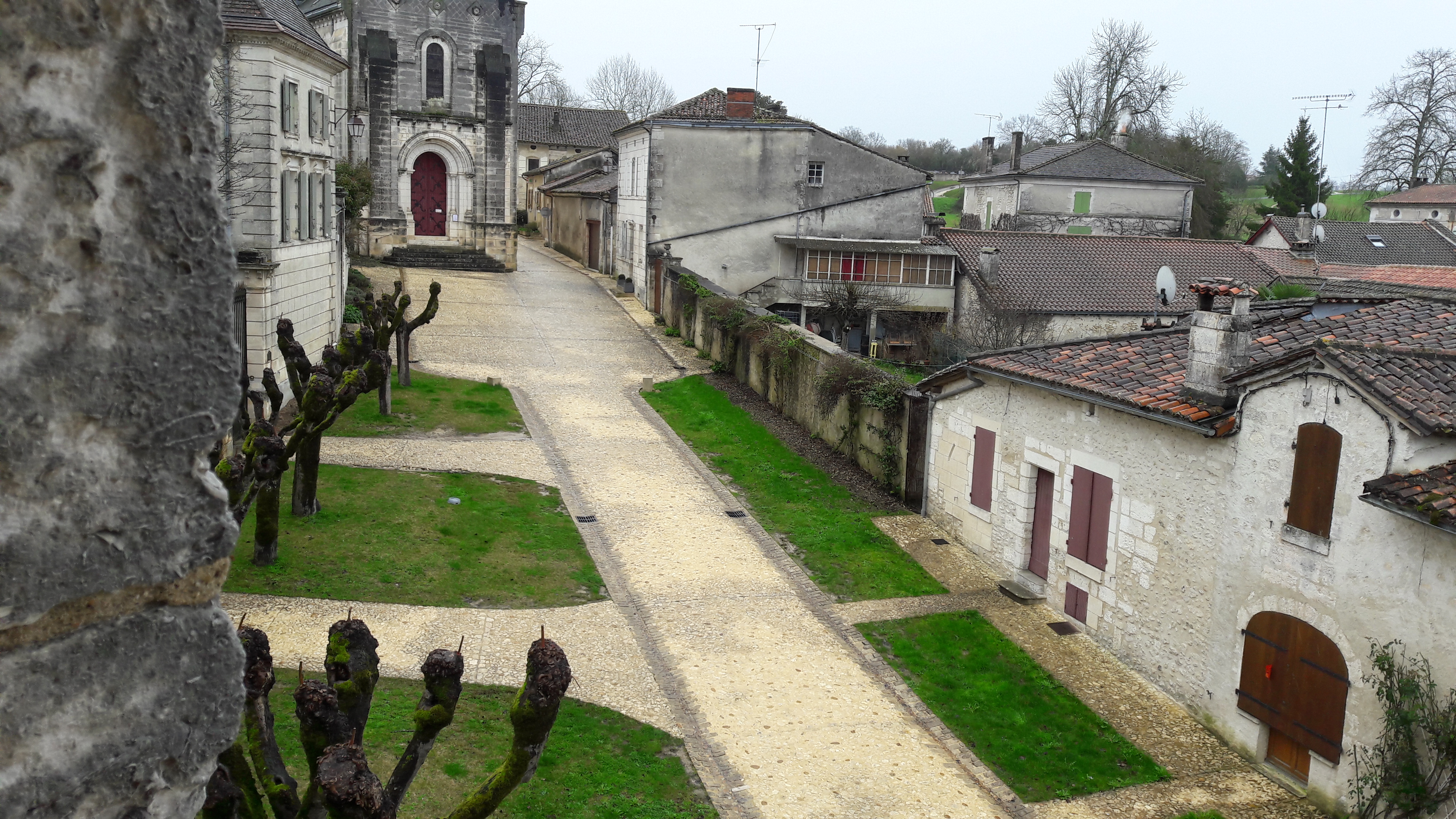 Photo n° 22 de l'avis de PolAlex.e fait le 22/02/2018 à 07:40